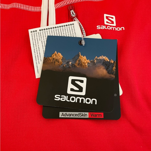 Salomon Atlantis HZ Women’s - Picture 3 of 11